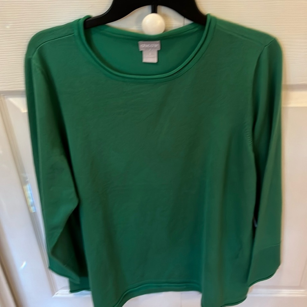 NWT Chicos Women’s Sweater